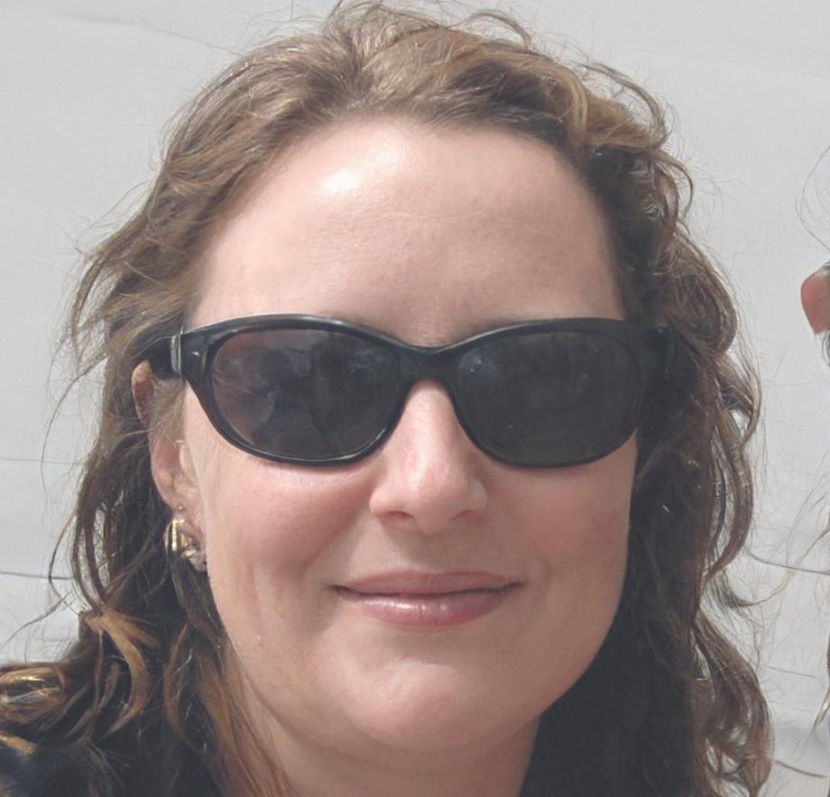 María Elena Rodríguez, Directora de Análisis Cuantitativo